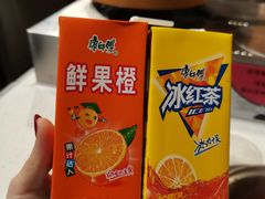 -龍歌自助小火锅(崂山丽达店)