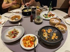 -潮府馆·非遗潮州菜·世纪公园(新国际博览中心店)