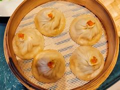 -蟹榭·本帮江浙菜·蟹宴(大宁久光商场店)