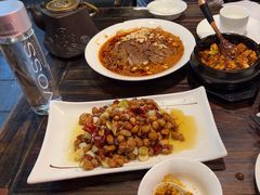 -陈麻婆豆腐(旗舰店)