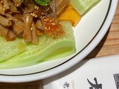 -太二酸菜鱼(深圳布吉万象汇店)