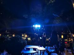 餐厅-三亚湾海居铂尔曼度假酒店