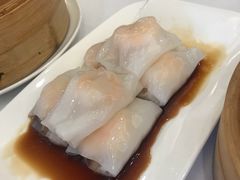 鲜虾肠粉-潮府馆·非遗潮州菜·港式点心(世纪公园店)