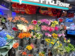 -盒马鲜生(双清路店)