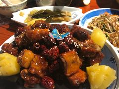 -满圆薄春饼(新世纪店)