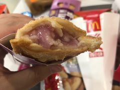 香芋派-麦当劳(杭州萧山文源店)