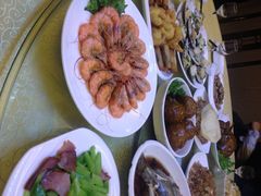 勺园饭店-勺园饭店(骨科医院店)