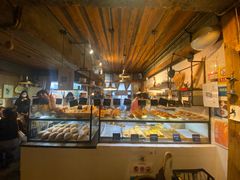 -仙峰天然面包(迎宾路店)