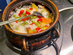 -云海肴云南菜·蒸汽石锅鱼(青岛万象城店)