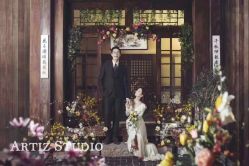 点击看大图 -韩国艺匠ARTIZ STUDIO(博览中心店)