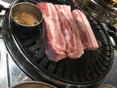 -401餐厅(弘大店)