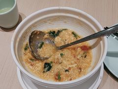 -吕氏疙瘩汤·海鲜新鲁菜(海州利群店)