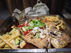 -华德来餐厅(集美店)