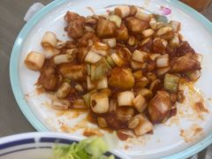-老回回小吃(百万庄店)