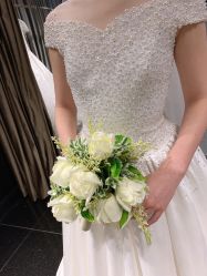 -GRACE KELLY婚纱与礼服(北京店)