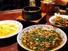 -杨记隆府(汉街店)