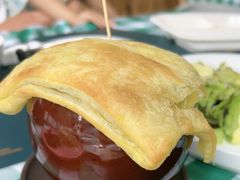 -起士林西餐厅(东经路店)