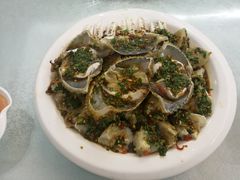 腌三目蟹-宜兴隆家宴·私房菜(泰安华庭店)