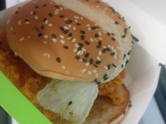 -德克士(广州南站店)