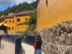 -九华山风景区