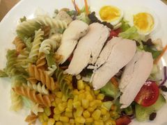 -Dreamsalad梦想轻厨(健康轻食·减脂沙拉·意面·祖庙店)