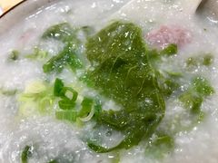 桑叶瘦肉粥-和乐喜点(宝岗大道店)