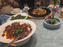 -晶泽丽琅·鱼鲜川菜(川师店)