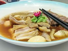 -银筵(武夷路店)