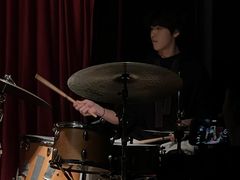 -东岸Cafe 爵士俱乐部