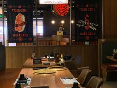 -虎哥六韩式烤肉料理 TIGERGRILL(隆生金山湖中心购物广场店)