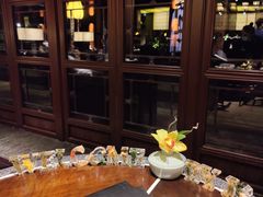 -杭州西子湖四季酒店·金沙厅