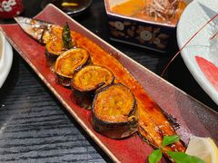 -和一料理(安阳店)