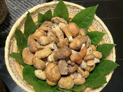 -黔蘑菇四季餐厅(观山湖店)