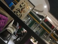 -比尔斯健康烤肉自助餐厅