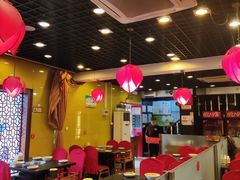 大堂-芦月轩羊蝎子(北蜂窝店)