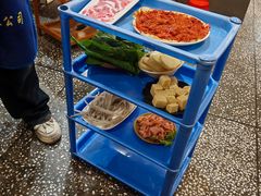 -重庆风光老灶火锅城(同德广场店)