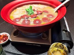 -上和臻品中国菜(花园街店)