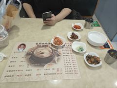 -长顺参鸡汤店(西塔总店)