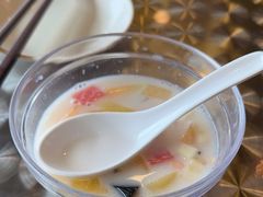 -日昌餐馆(亦庄店)