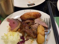 -拉丁餐厅·巴西烤肉自助(正佳广场店)