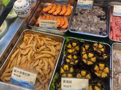 -福来齐·鲁菜海鲜·渔家菜(朝阳街分店)