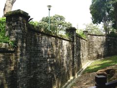 -九龙寨城公园