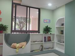 -吉的堡幼儿园(昆明俊发城英胜园)