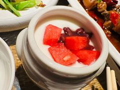 -渝信川菜(长安店)