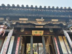 -建水文庙