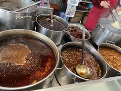 -晓马鸭店(新芜路店)