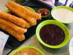 -大福来锅巴菜(古文化街店)