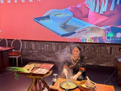 -瑶王府·广西菜(金阳路店)