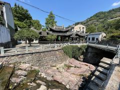 -四明山国家森林公园