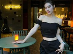 -LAMP BAR 水烟音乐酒吧